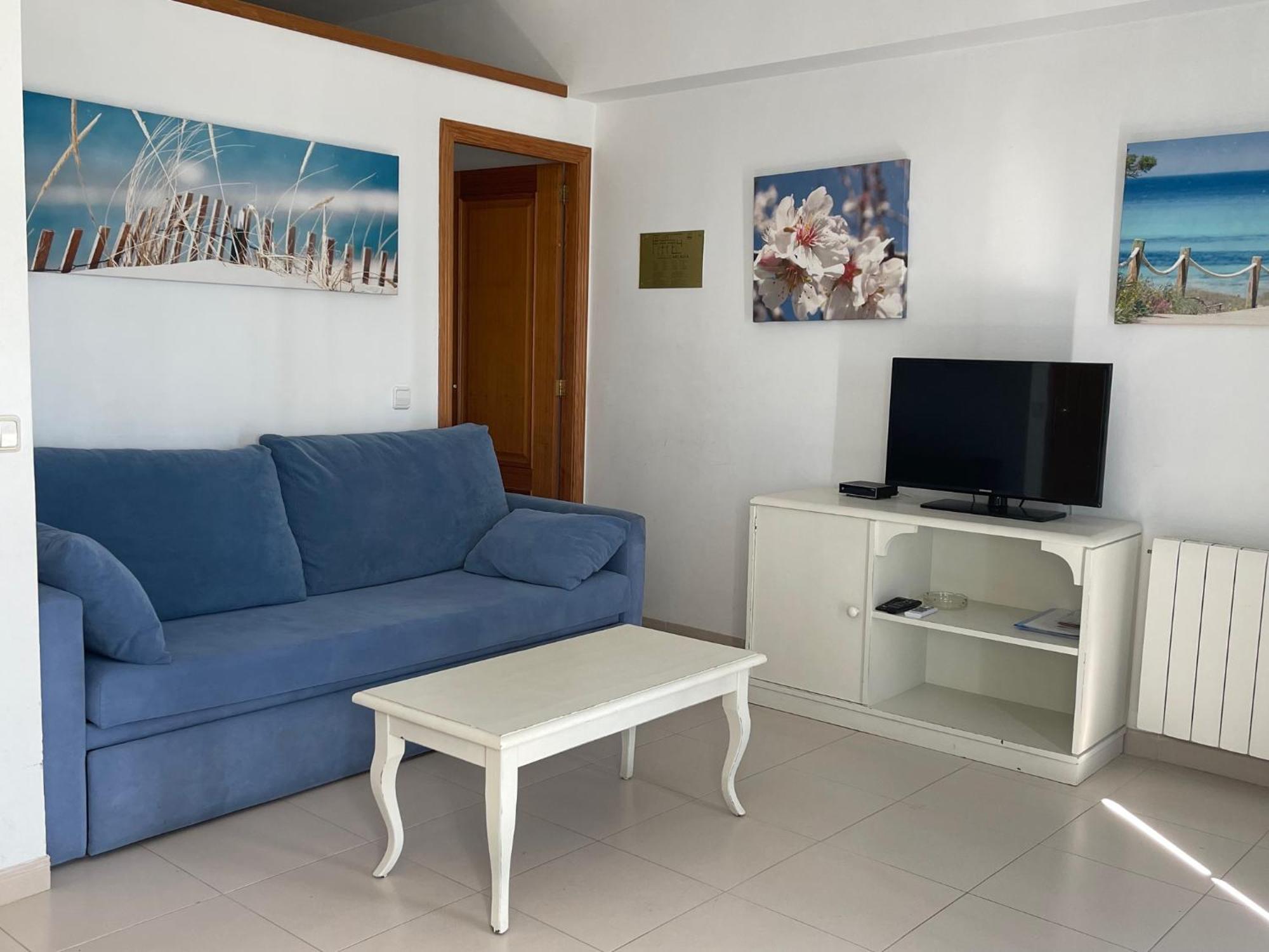 Arcadia Apartment Cala Millor (Mallorca)